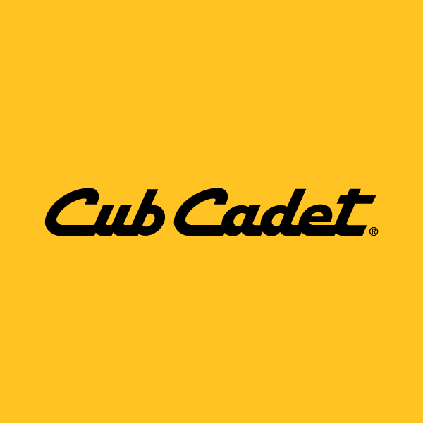 Cub cadet logo box