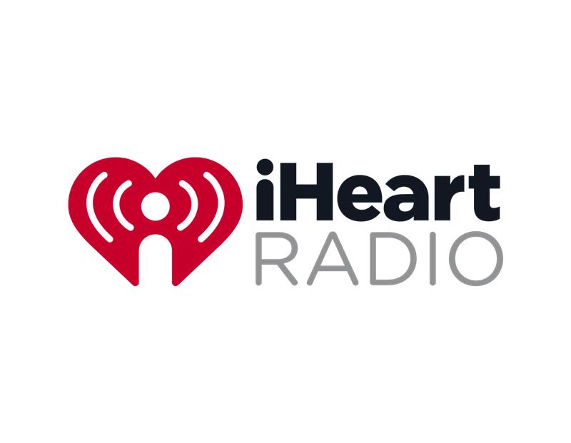 iHeartRadio logo