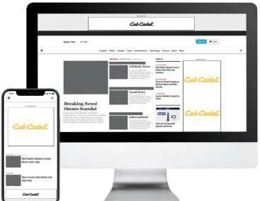 Display (programmatic)